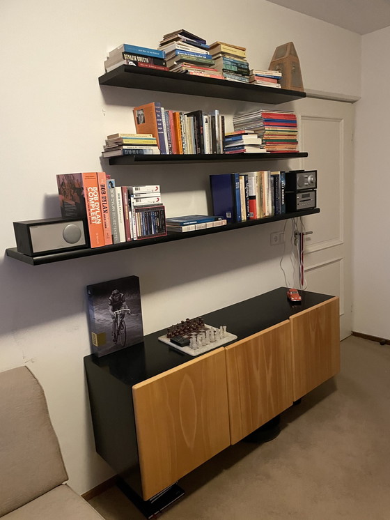 Image 1 of Banzbord Wall Unit