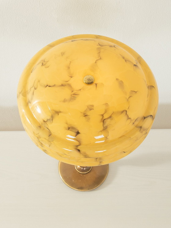 Image 1 of  Art Déco Table Lamp 