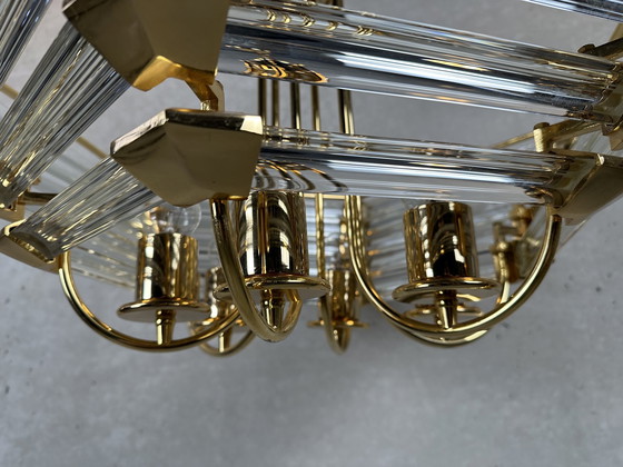 Image 1 of Lustre vintage XL Bakalowits & Sohne