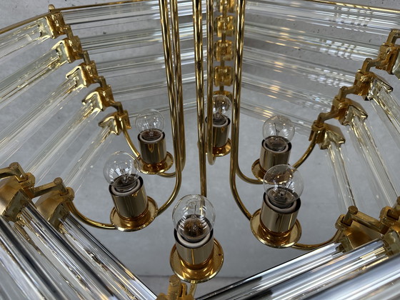 Image 1 of Lustre vintage XL Bakalowits & Sohne