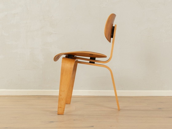 Image 1 of  Se 42 Chair, Egon Eiermann 