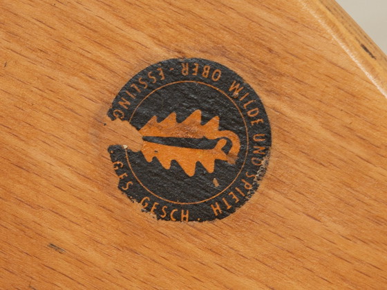 Image 1 of  Se 42 Chair, Egon Eiermann 