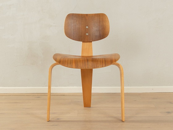 Image 1 of  Se 42 Chair, Egon Eiermann 