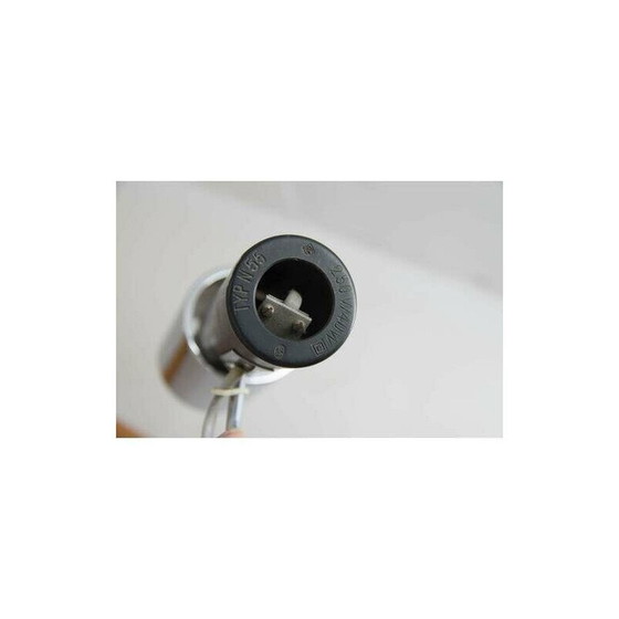 Image 1 of Mid-century adjustable table lamp, 1960s