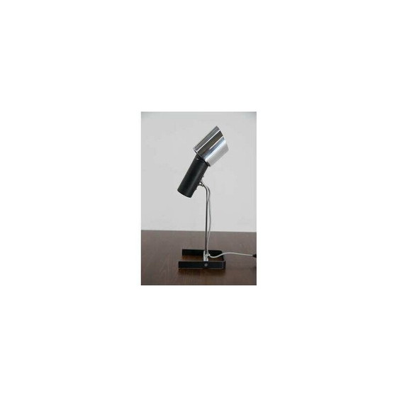 Image 1 of Mid-century adjustable table lamp, 1960s