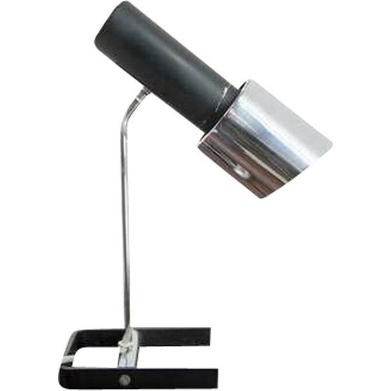 Image 1 of Mid-century adjustable table lamp, 1960s