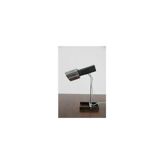 Image 1 of Mid-century adjustable table lamp, 1960s