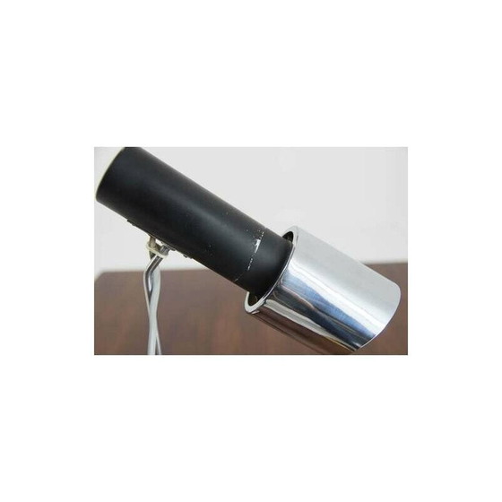Image 1 of Mid-century adjustable table lamp, 1960s