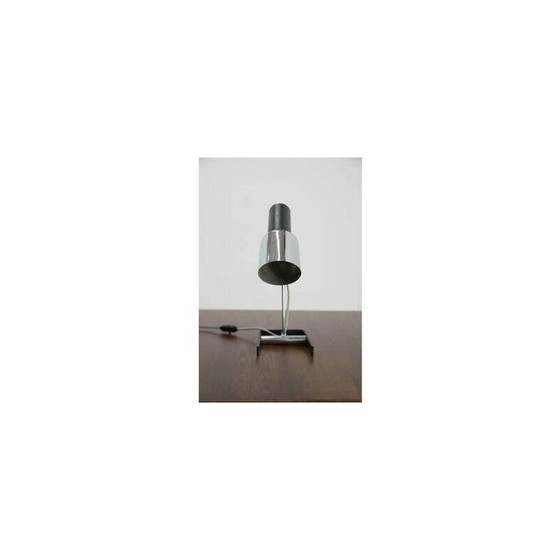 Image 1 of Mid-century adjustable table lamp, 1960s
