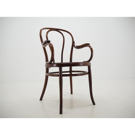Image 1 of Vintage bistro chair Thonet nr.18, Austria 1900