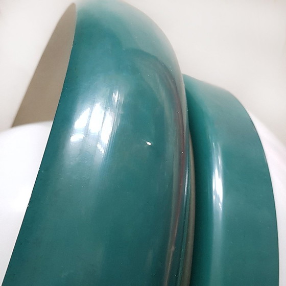 Image 1 of Mid-Century Pendant Lamp