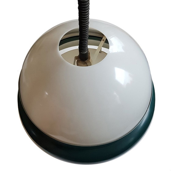 Image 1 of Mid-Century Pendant Lamp