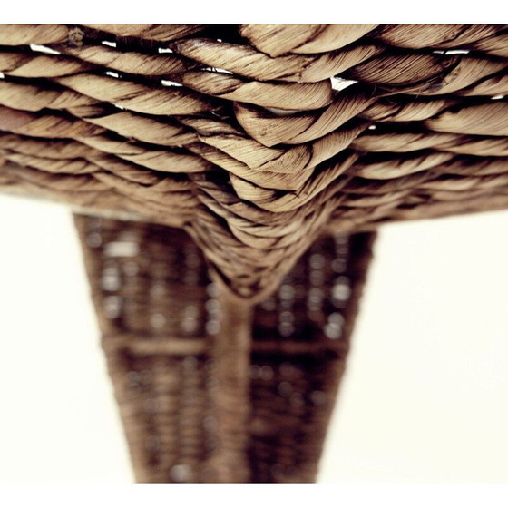 Image 1 of Vintage banana leaf chair by Marzio Cecchi for Most, 1970