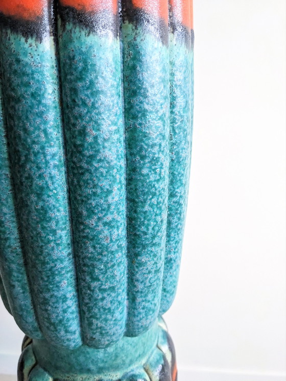 Image 1 of Kaiser Leuchten Floor Lamp in Ceramic