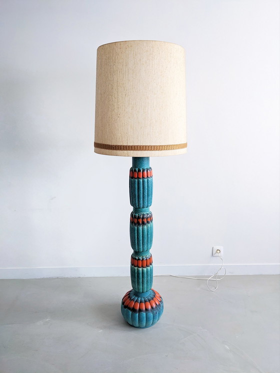 Image 1 of Kaiser Leuchten Floor Lamp in Ceramic