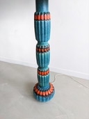 Kaiser Leuchten Floor Lamp in Ceramic