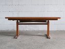 Table basse réglable Mid Century