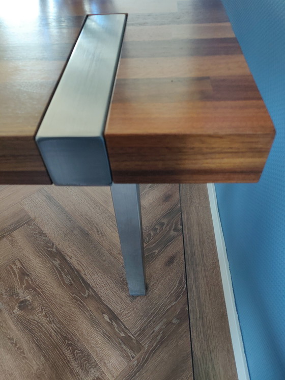 Image 1 of Interstar dining table