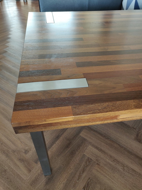 Image 1 of Interstar dining table