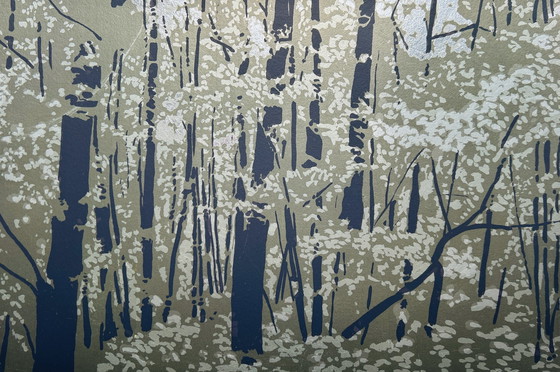 Image 1 of Screen print Jan Hendrix