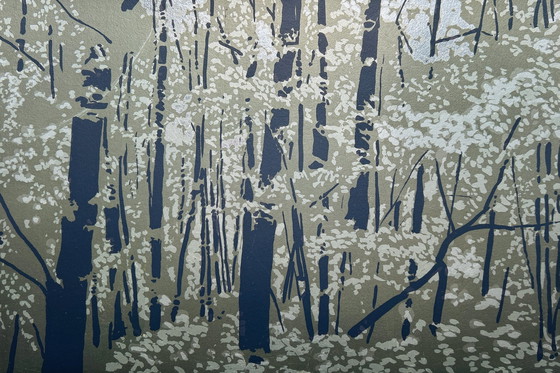 Image 1 of Screen print Jan Hendrix