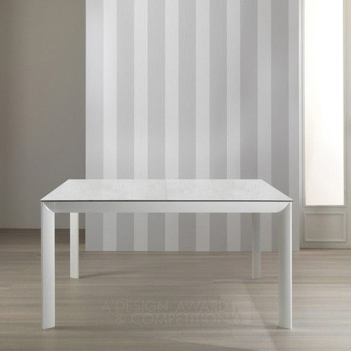 Dexo Roma side table