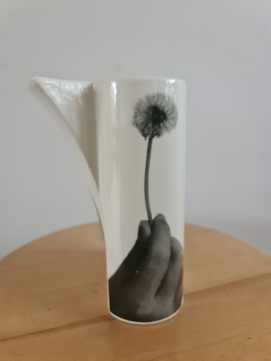 Image 1 of Manita Kieft design vase