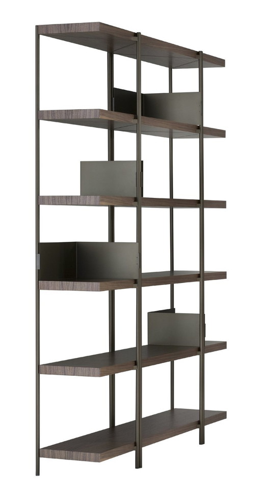 Driade Zigzag Bookcase