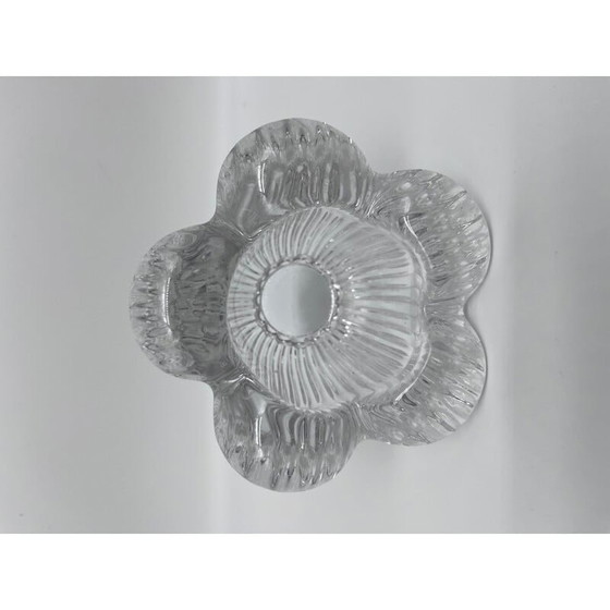 Image 1 of Vintage candlestick by Pierre D'Avesn, 1950