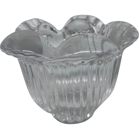 Image 1 of Vintage candlestick by Pierre D'Avesn, 1950