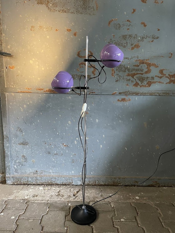 Image 1 of Herda Floor Lamp