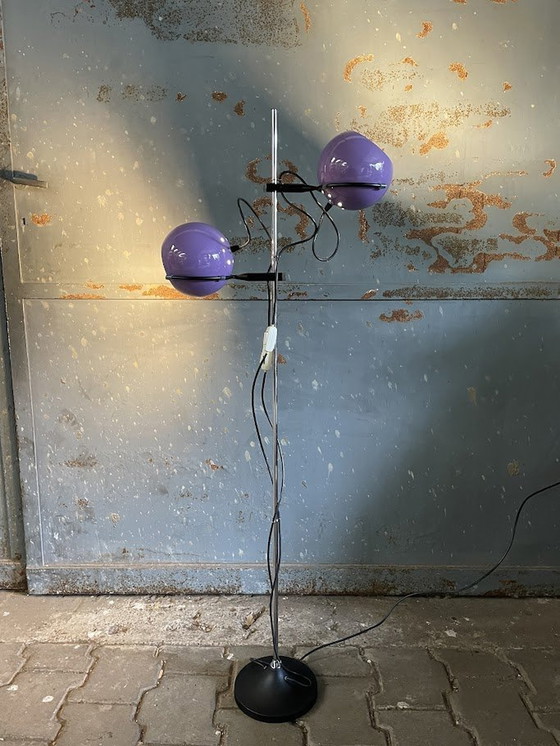 Image 1 of Herda Floor Lamp