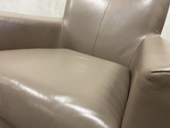 Image 1 of Design On Stock Fauteuil Toma cuir