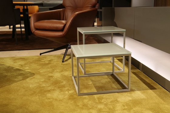 Image 1 of 1x Rolf Benz Side Table 912-517