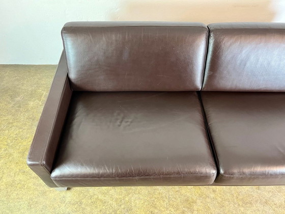 Image 1 of Sofa 3 seater Rolf Benz Ego G leather