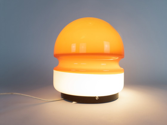 Image 1 of Space Age table lamp