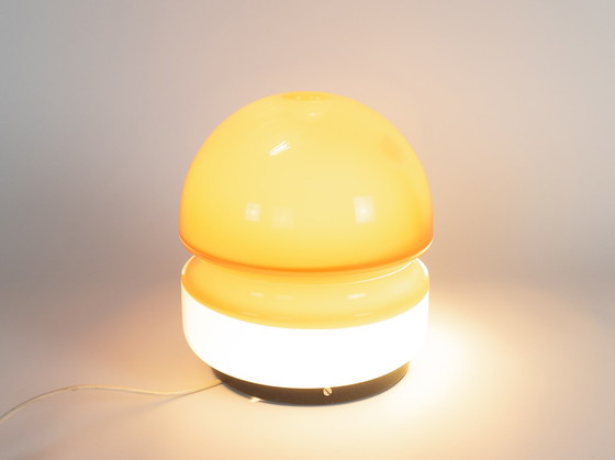 Image 1 of Space Age table lamp