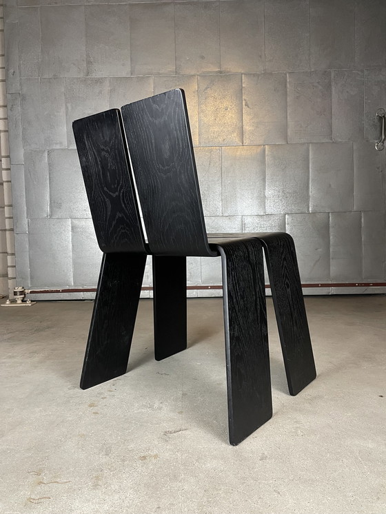 Image 1 of Hay Shanghay Chair By Kibisi