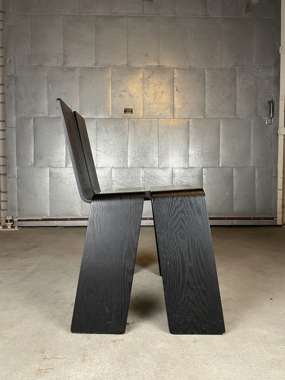 Image 1 of Hay Shanghay Chair By Kibisi