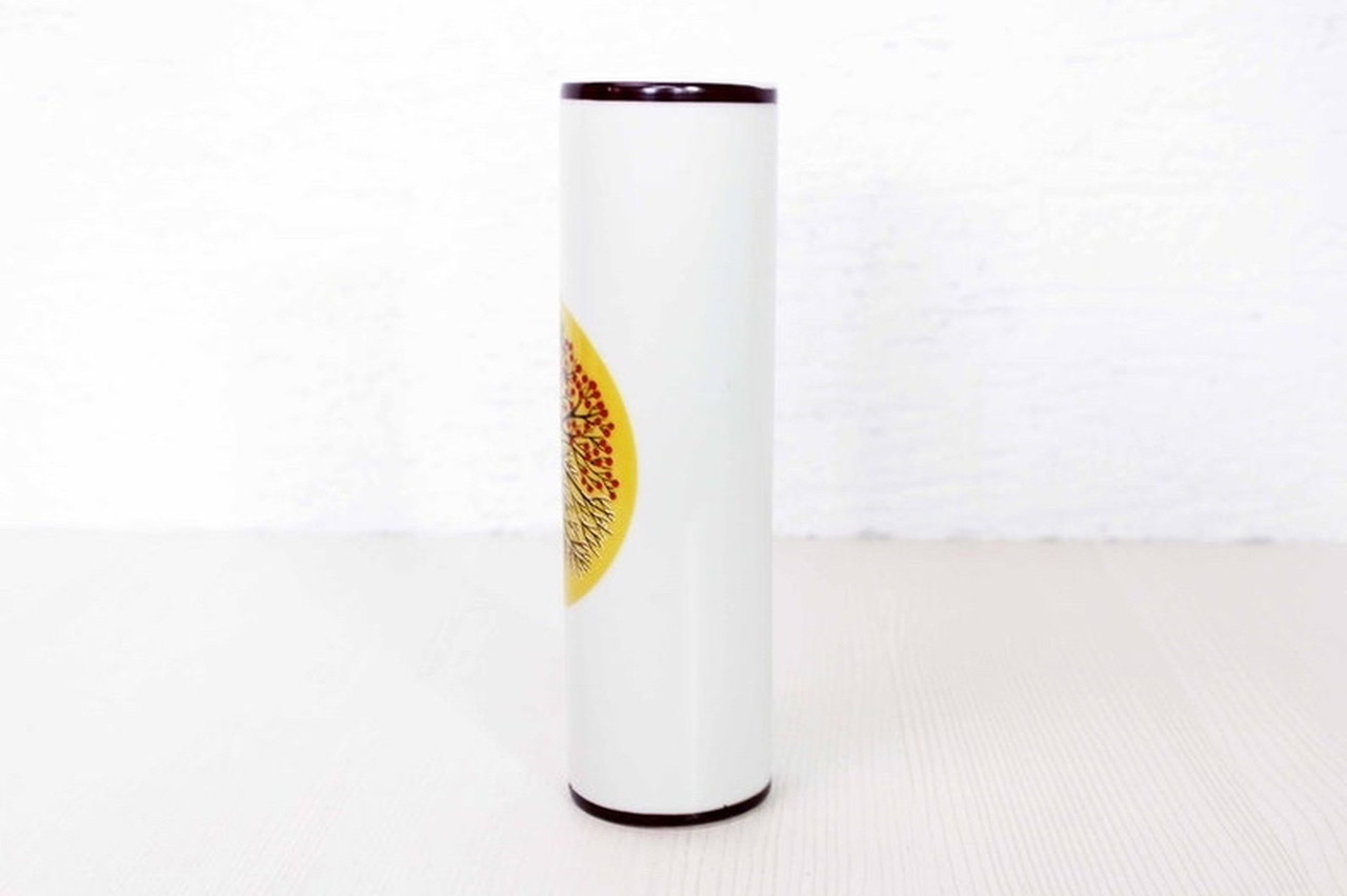 Vase vintage en céramique 