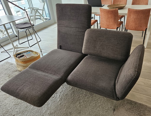 2x Brühl roro seats