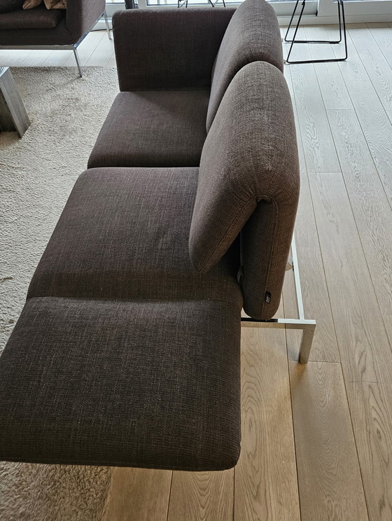 Image 1 of 2x Brühl roro seats