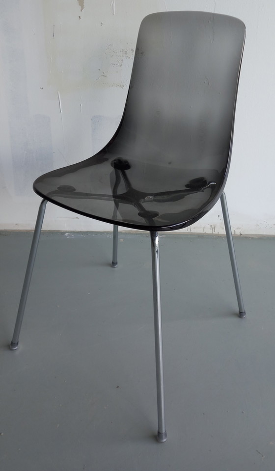 Image 1 of Softline Pauline dining table chair