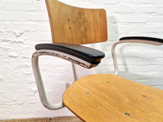 Image 1 of Ahrend Industrial Chair