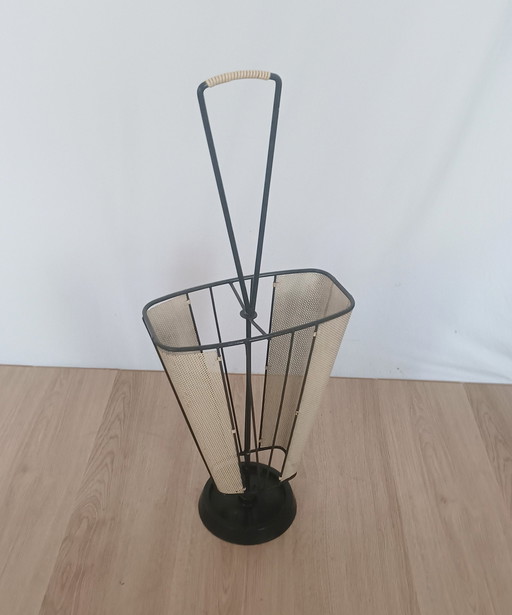 Fifties Umbrella Stand