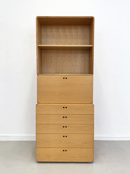 Derk Jan de Vries modular system cabinet