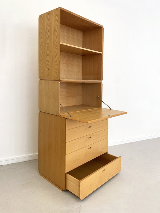 Image 1 of Derk Jan de Vries modular system cabinet