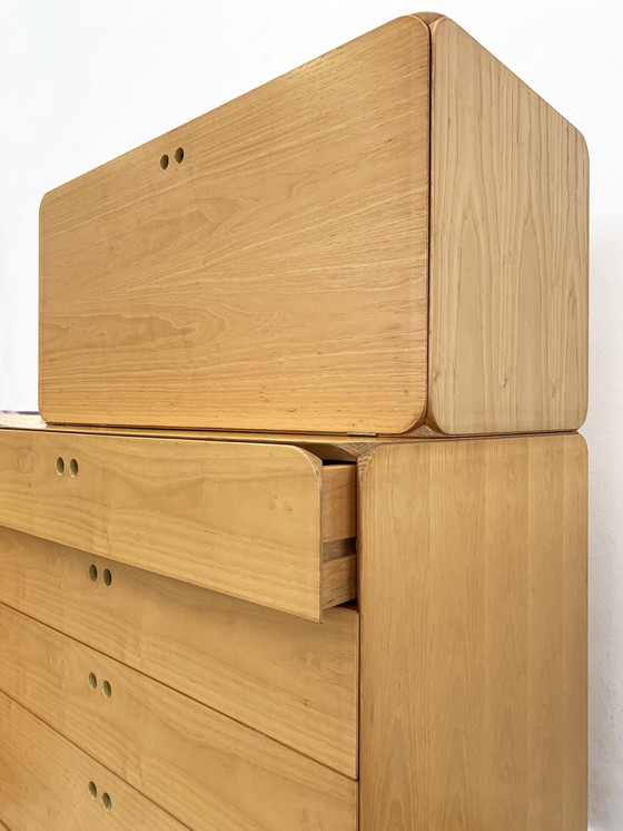 Image 1 of Derk Jan de Vries modular system cabinet