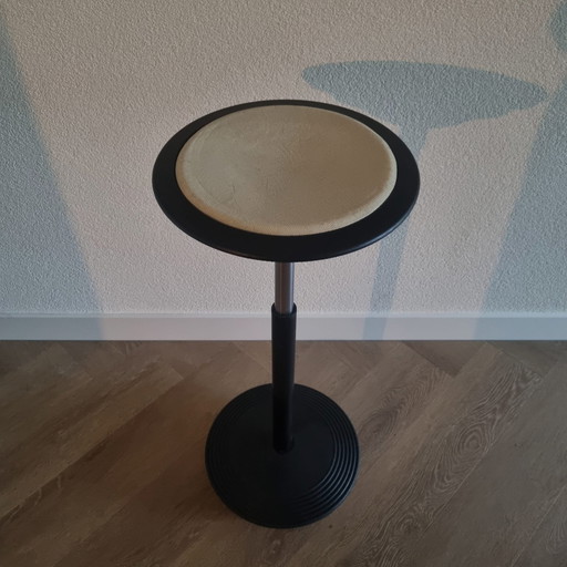 Wilkhahn Stitz 2 Sit-stand chair