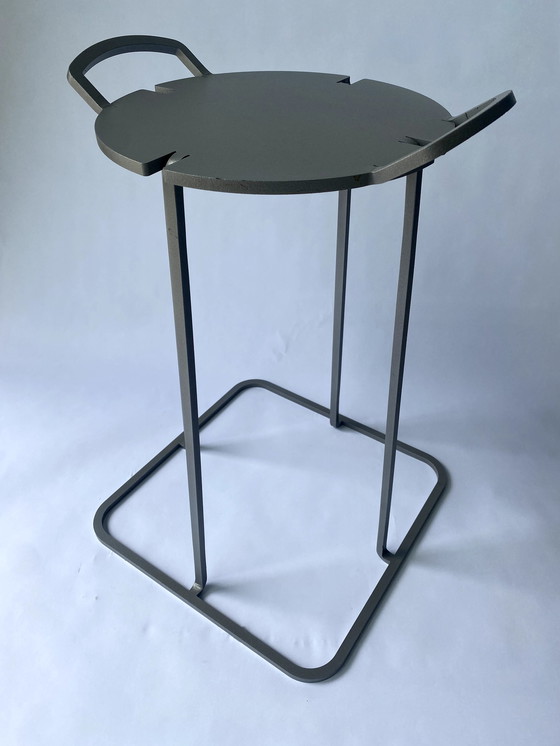 Image 1 of Roderick Vos Trick o Treat side table